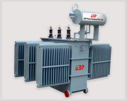 HT transformer manufacturer