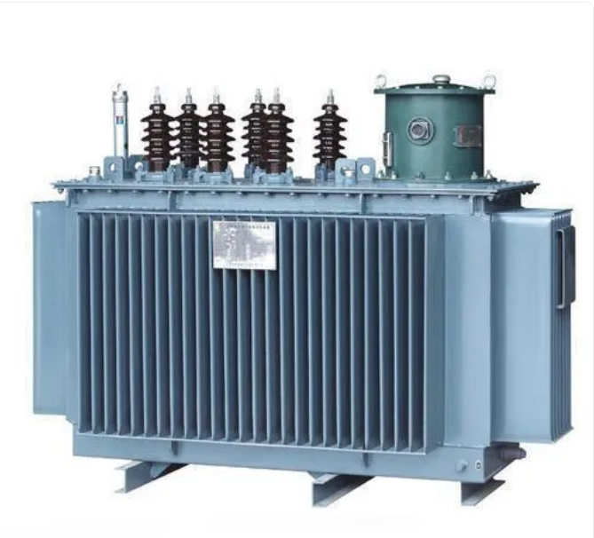 Distribution Transformer Manufacturer in Delhi