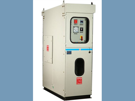 Compact VCB Panel Manufacturers