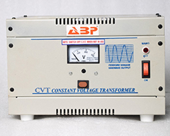 servo voltage stabilizer suppliers