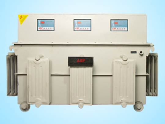 servo voltage stabilizer in delhi