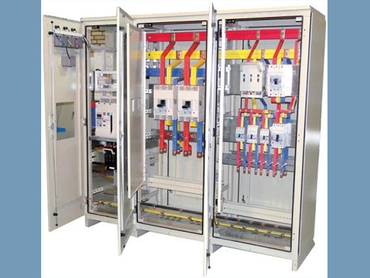 Switchgear Manufacturers